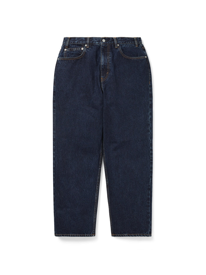 Relaxed Jeans