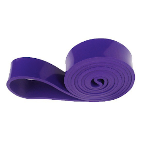 Resistance Strength Exercise Bands - Long Loop AA25a - Arcade Sports
