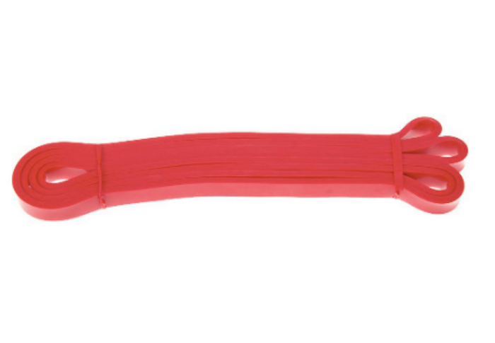 Resistance Strength Exercise Bands - Long Loop AA25a - Arcade Sports