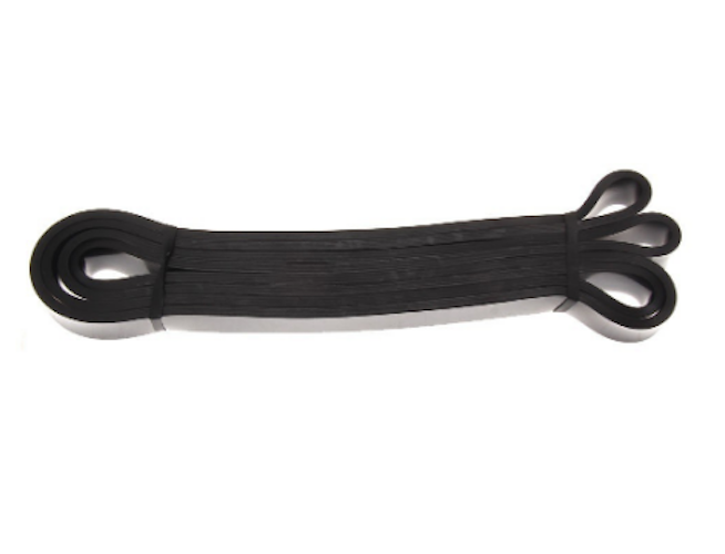 Resistance Strength Exercise Bands - Long Loop AA25a - Arcade Sports