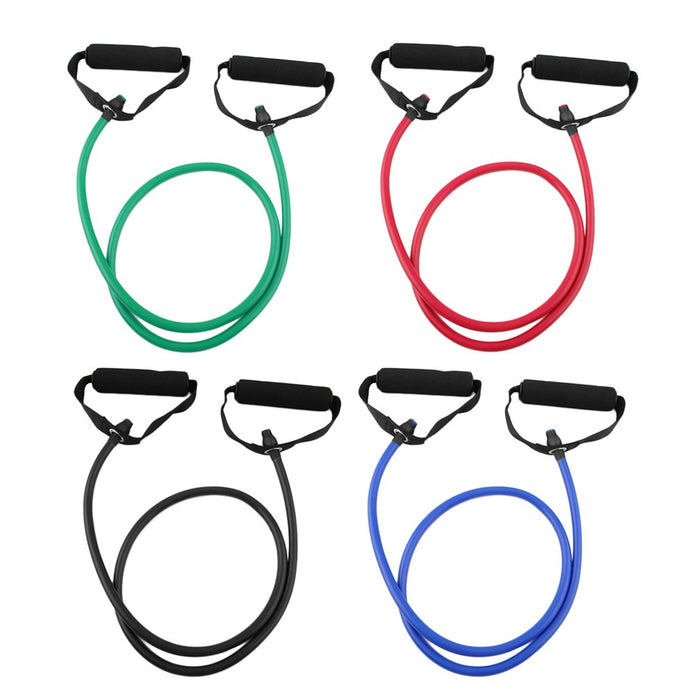 Resistance Training Tube Set - Arcade Sports