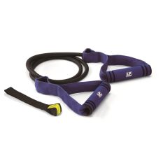 Resistance Tube with Door Anchor - Medium LP FT7111 - Arcade Sports