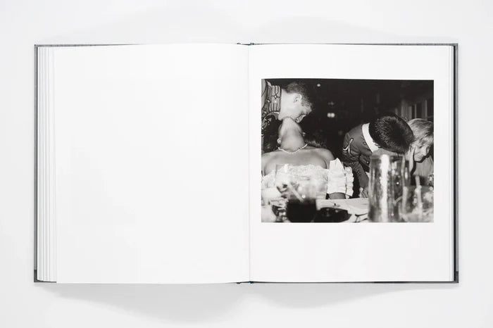 Restraint and Desire - Ken Graves and Eva Lipman *Signed