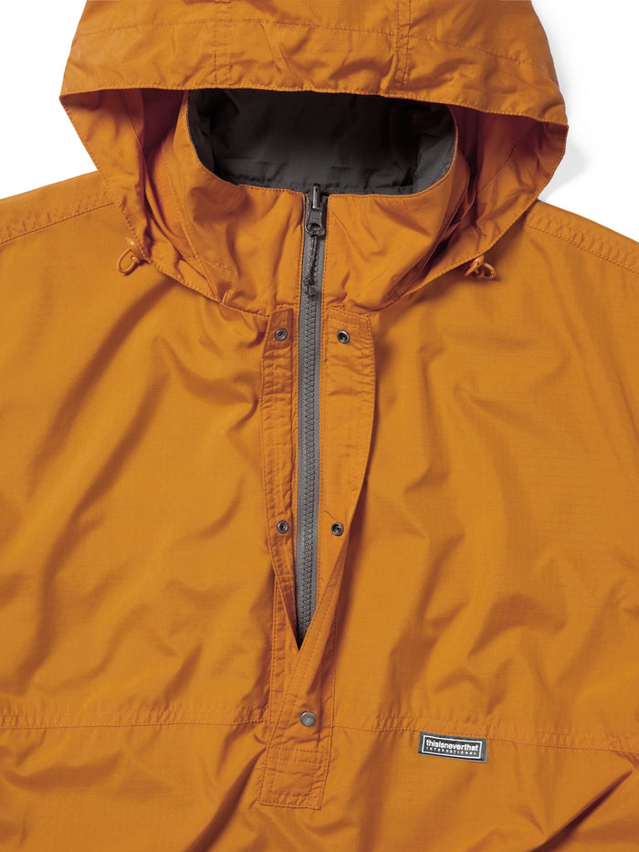 Reversible Air Pullover