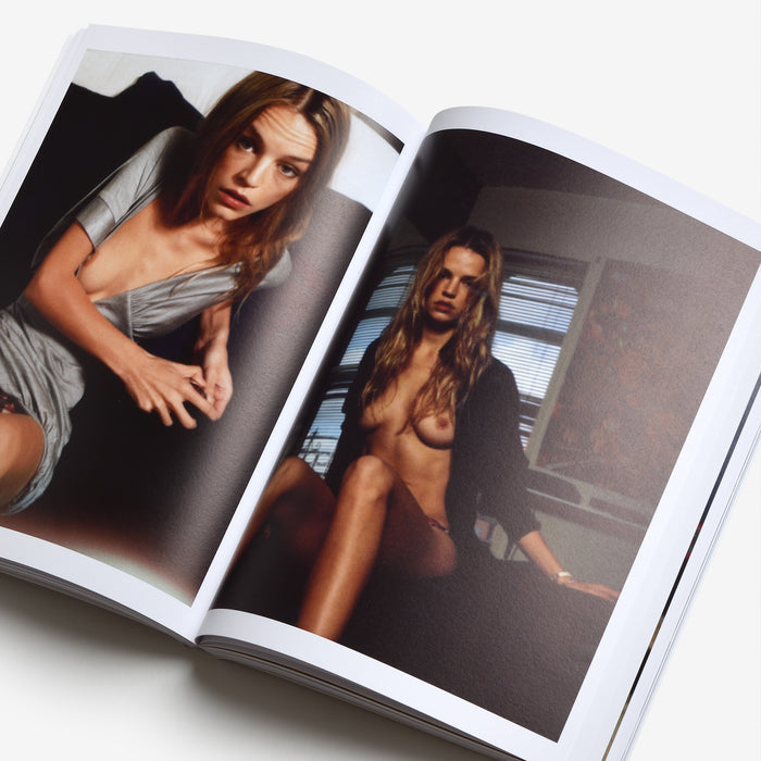 Richard Kern: Polaroids