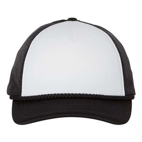 Richardson Low Pro Foamie Trucker Cap