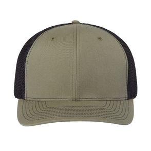 Richardson R-Flex Adjustable Trucker Cap