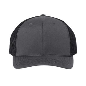 Charcoal/ Black