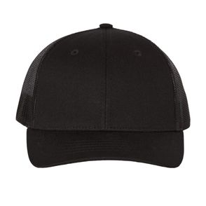 Richardson Youth Trucker Snapback Cap