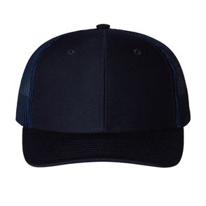 Richardson Youth Trucker Snapback Cap