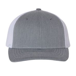Richardson Youth Trucker Snapback Cap