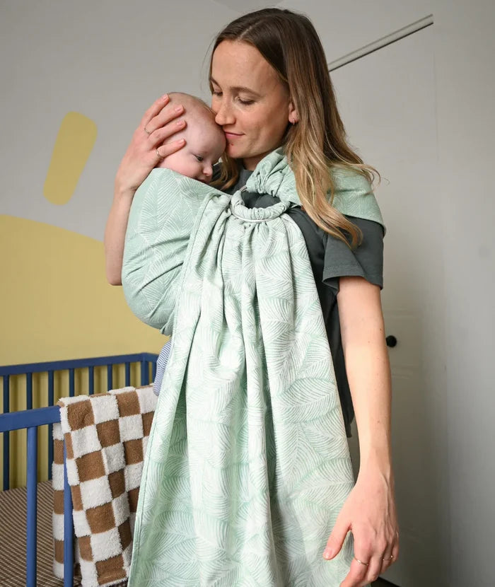 Ring sling | Coton