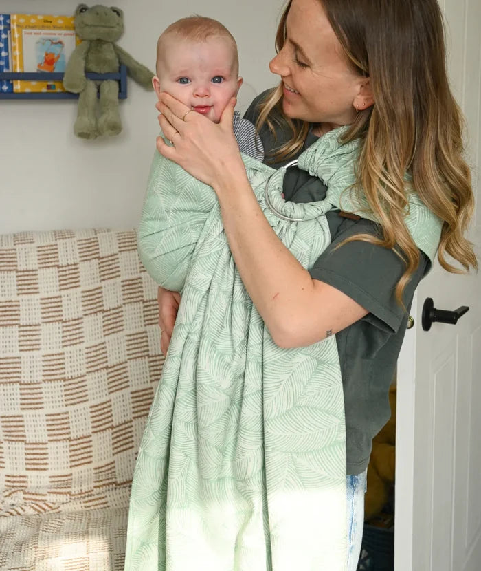 Ring sling | Coton