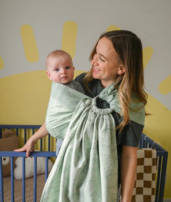 Ring sling | Coton