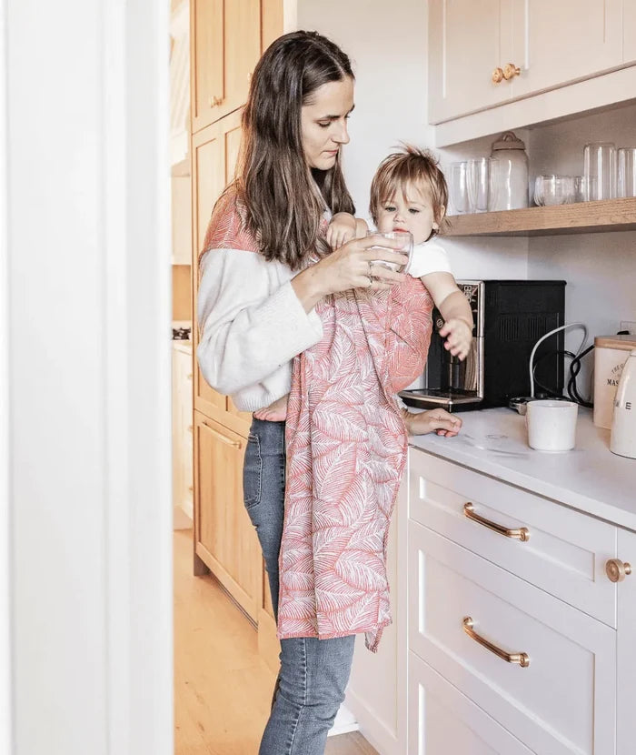 Ring sling | Coton