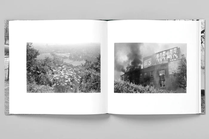 RIVERS & TOWNS - Mark Steinmetz