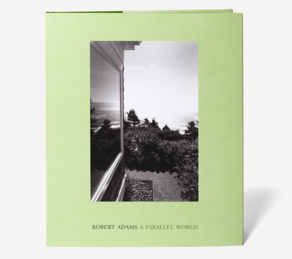 Robert Adams: A Parallel World