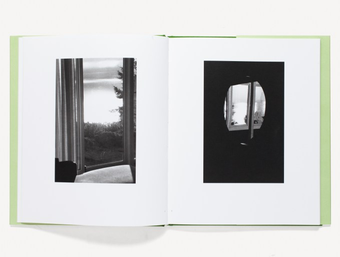 Robert Adams: A Parallel World