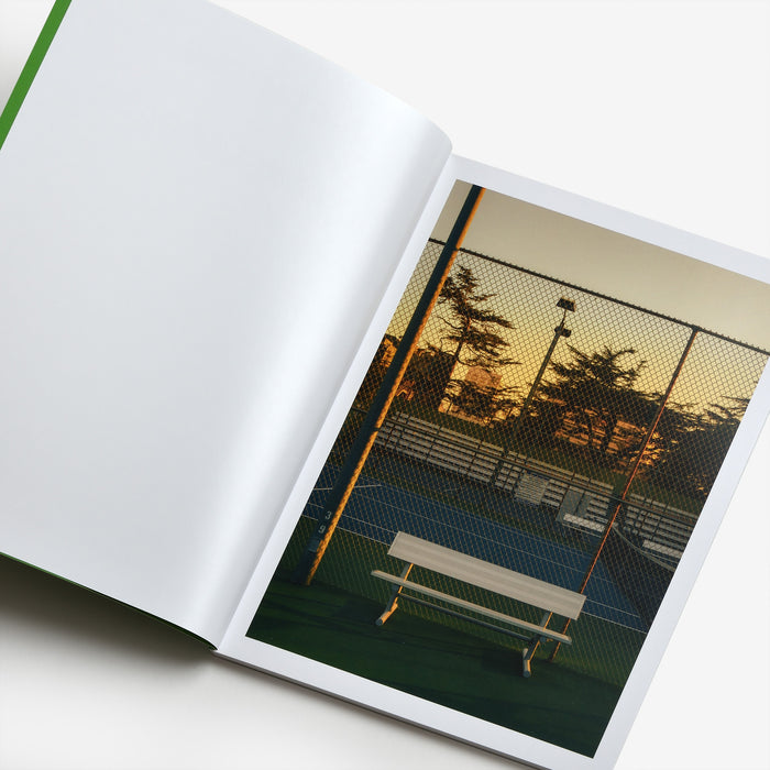 Romain Laprade: Distances Vol.II