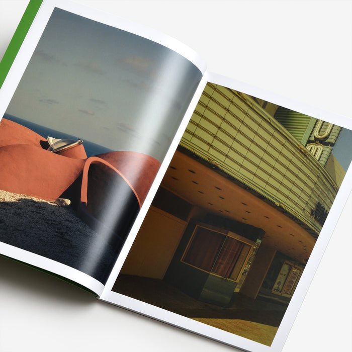 Romain Laprade: Distances Vol.II