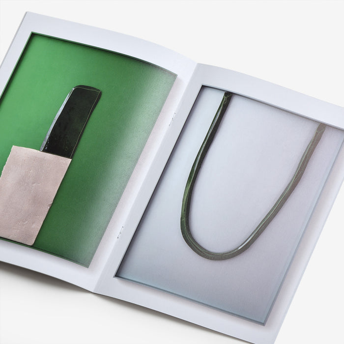 Ronan Bouroullec: Bas-Reliefs