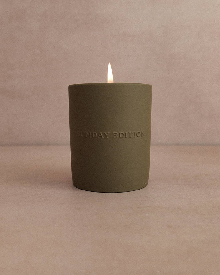 Root Candle - Mod + Jo - Jewelry built to last, advanced plating technology
