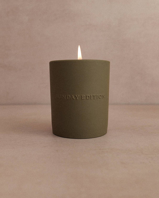 Root Candle - Mod + Jo - Jewelry built to last, advanced plating technology