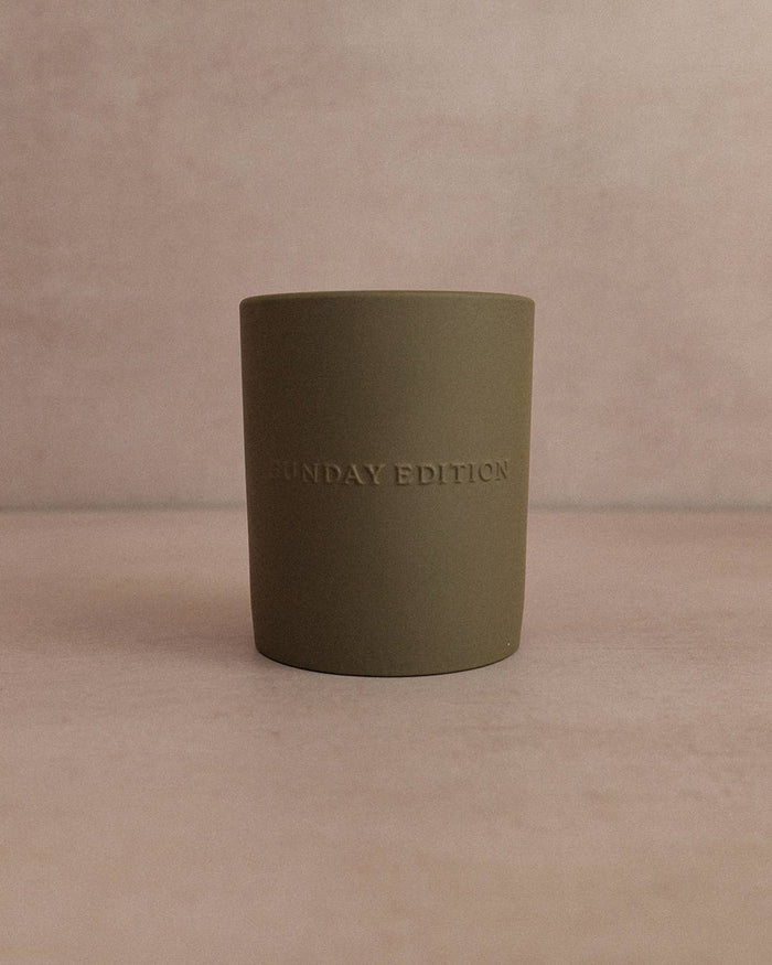 Root Candle - Mod + Jo - Jewelry built to last, advanced plating technology