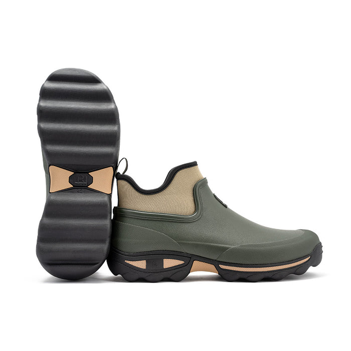 Rouchette Clean Land Boot