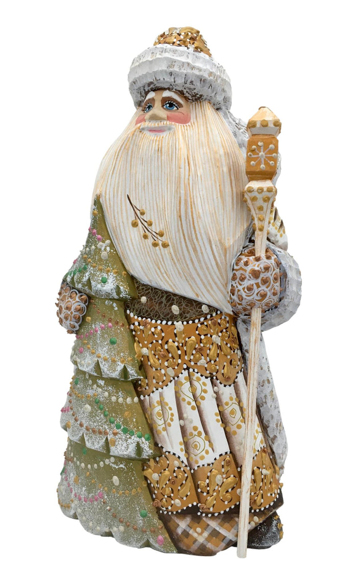 Russian Christmas souvenir