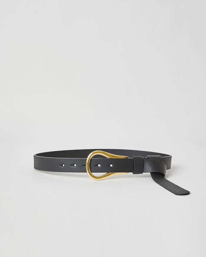 Ryder Belt - Mod + Jo - Jewelry built to last, advanced plating technology