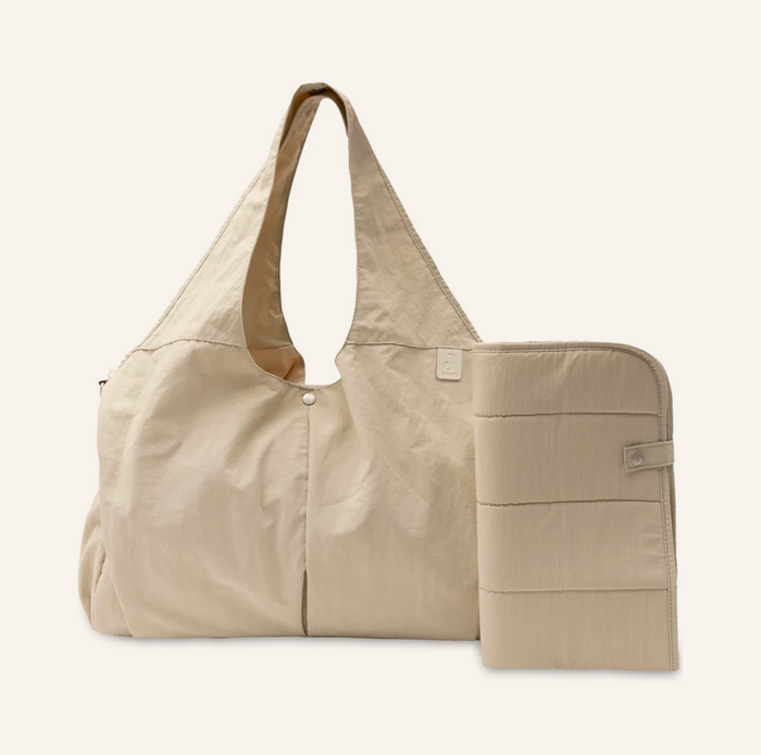 Sac tote bag | Beige