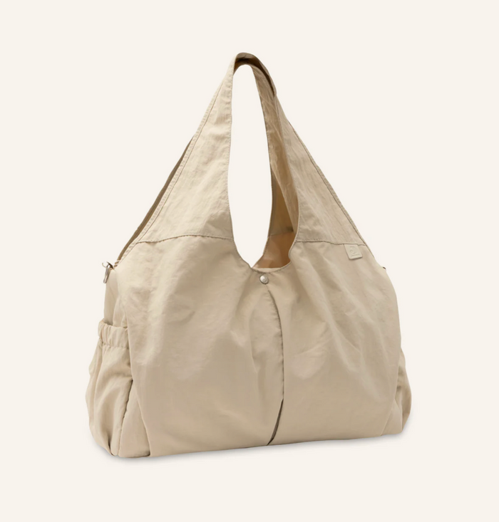 Sac tote bag | Beige