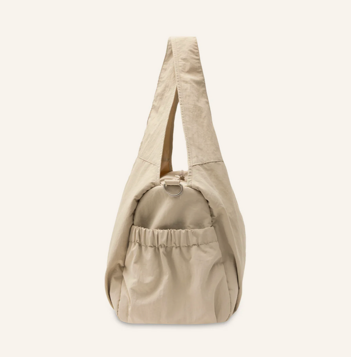 Sac tote bag | Beige