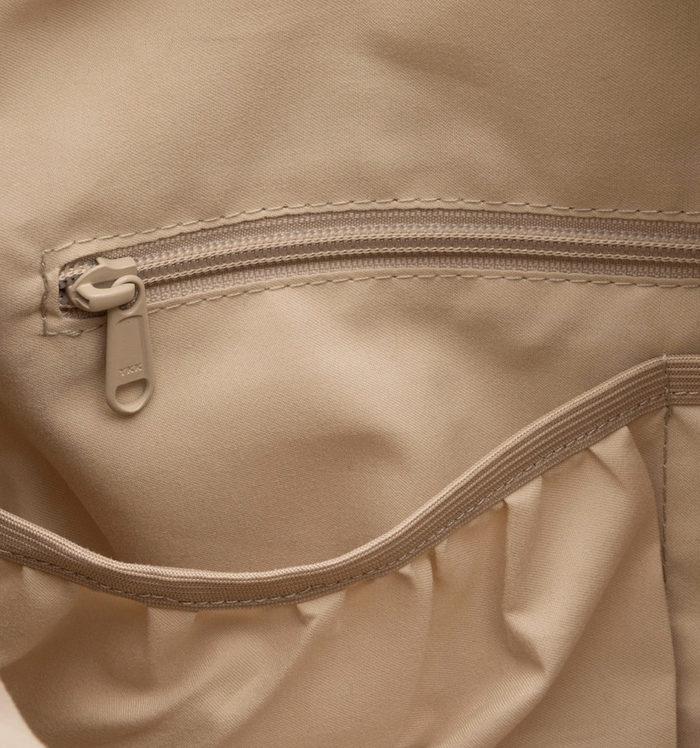 Sac tote bag | Beige