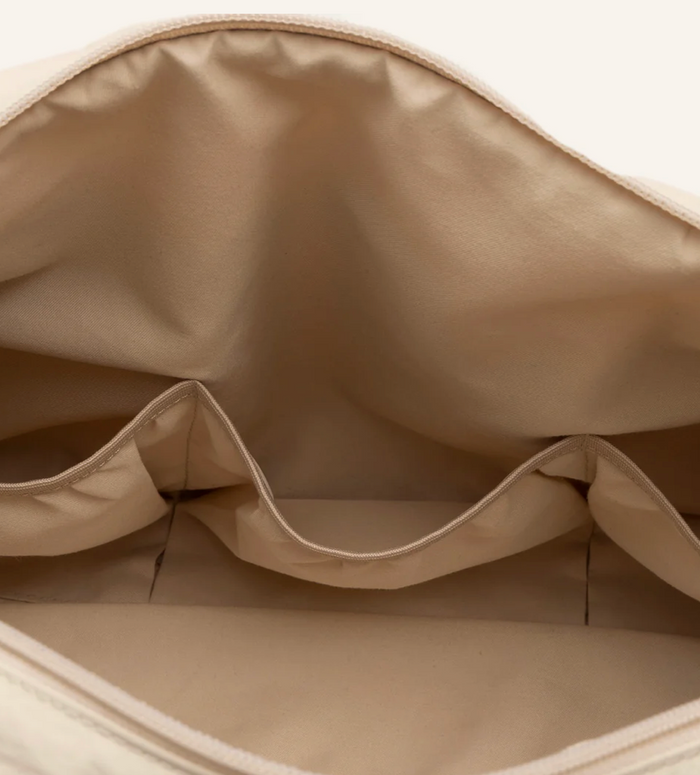 Sac tote bag | Beige