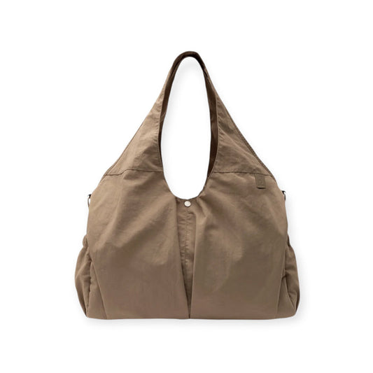 Sac tote bag | Marron