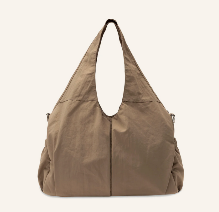 Sac tote bag | Marron