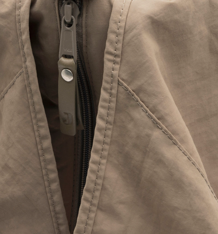 Sac tote bag | Marron