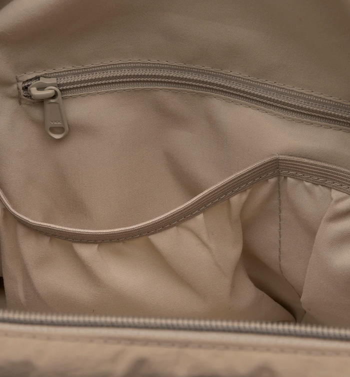 Sac tote bag | Marron