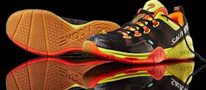 Salming Kobra Multi Court - Arcade Sports