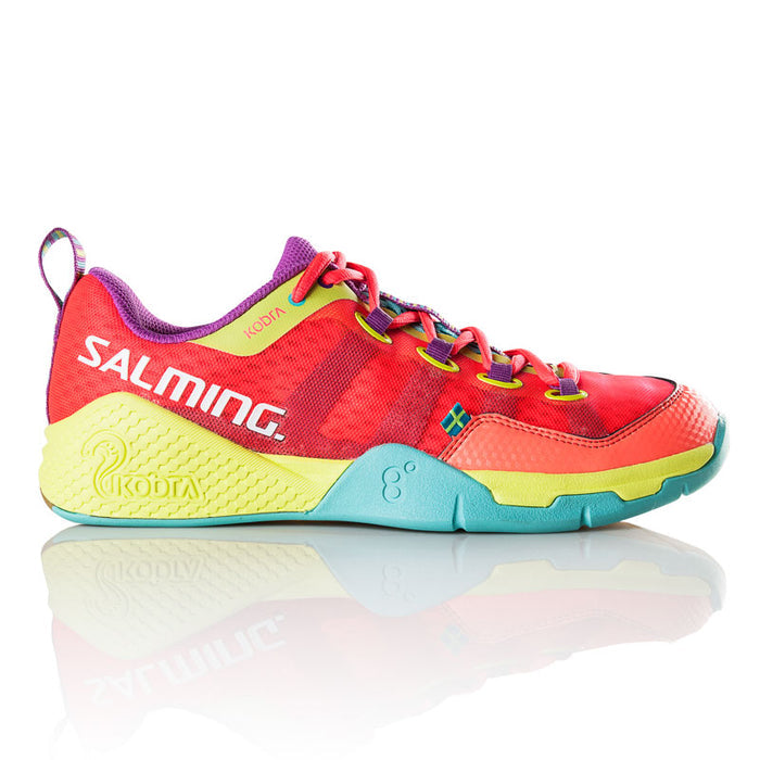 Salming Kobra W Multi-Court - Arcade Sports