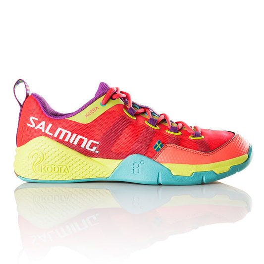 Salming Kobra W Multi-Court - Arcade Sports