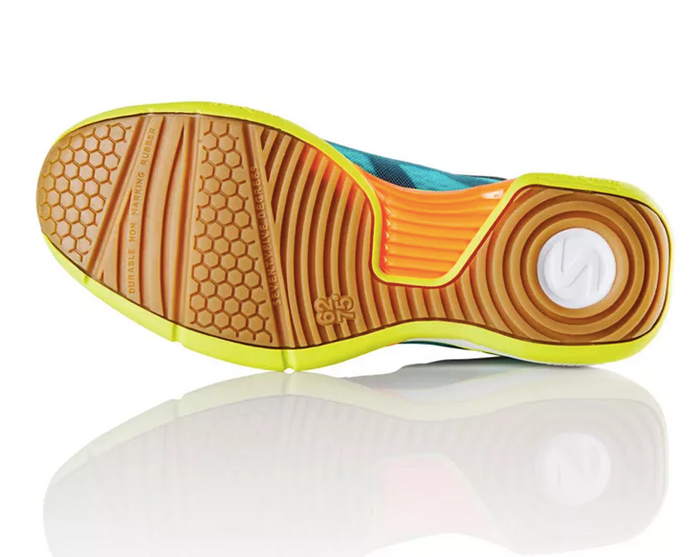 Salming Viper 3 W Multi-Court - Arcade Sports