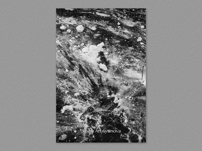 Sasha Arutyunova - Shelter