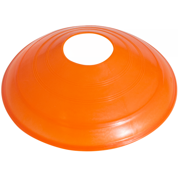 Saucer Marker Cones - Arcade Sports