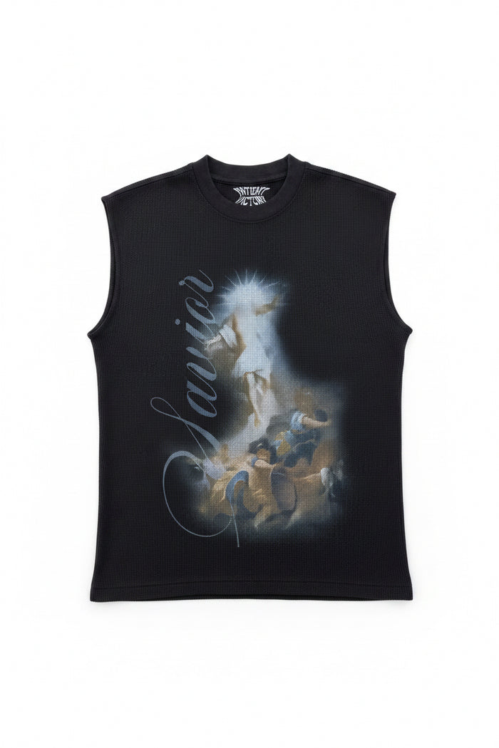 Savior Cutoff Thermal