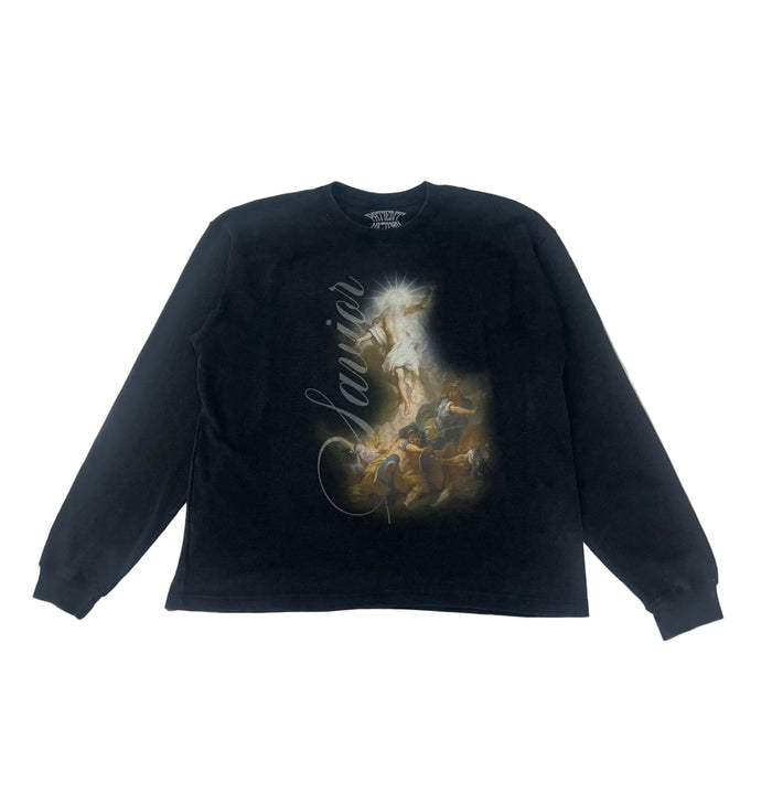 Savior Thermal