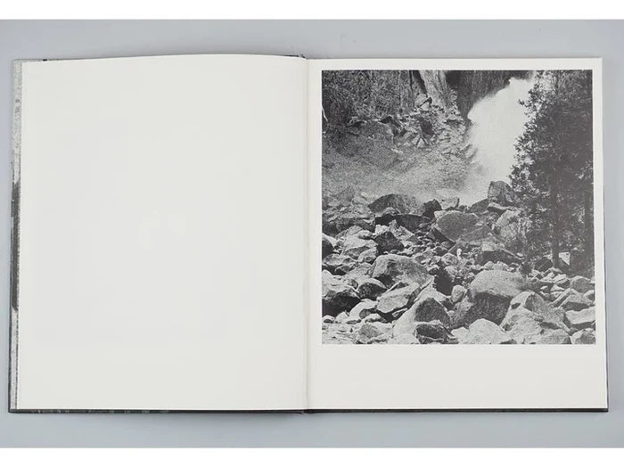Scapes - John Divola