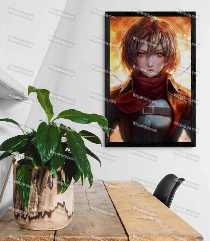 Scout of the Wall